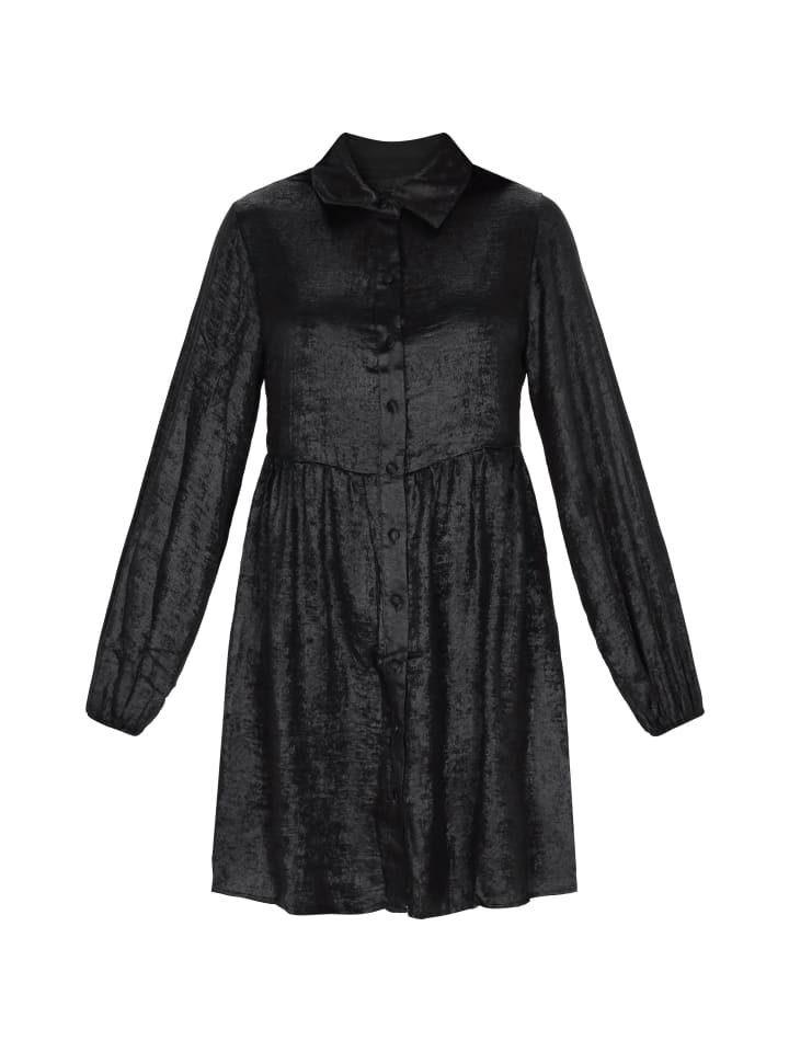 Women Dress in BLACK