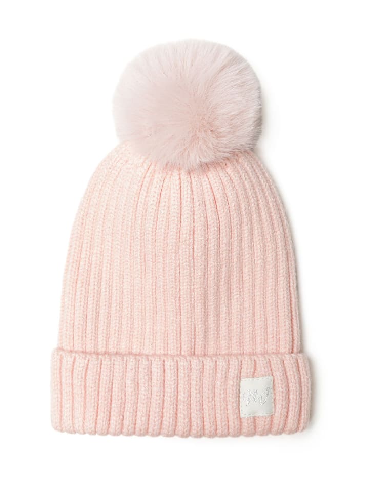 Mützen 21hat9 in pink