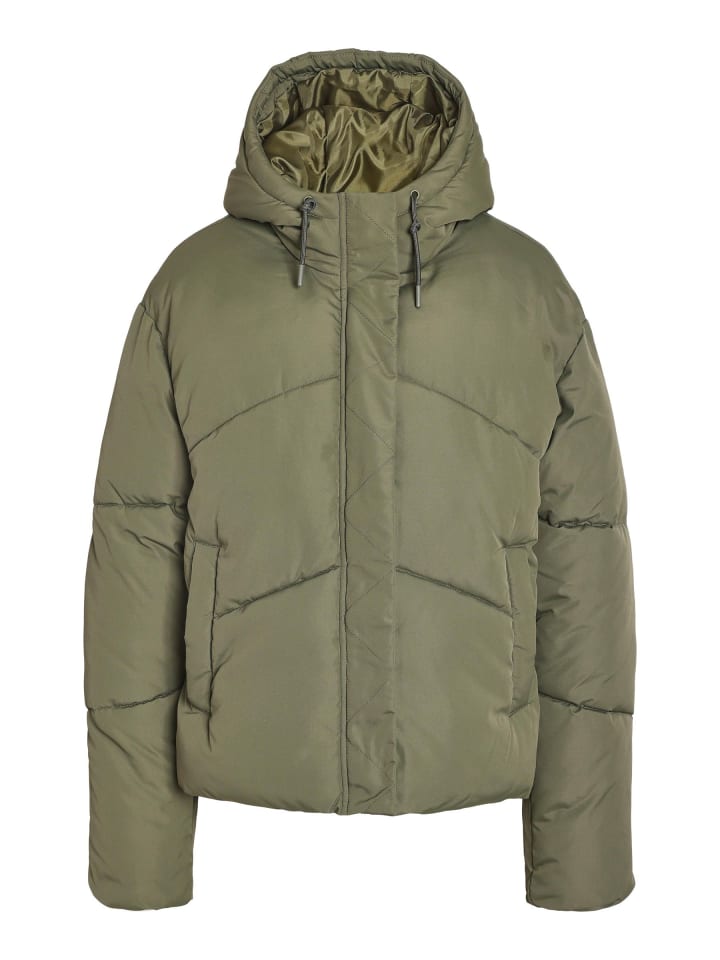 Wattierte Jacke in Kalamata