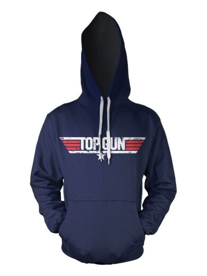 Neueste Frühjahrstrends 2024 Top-Gun Herren-Sweatshirts-Jacken • -80% SALE Outlet