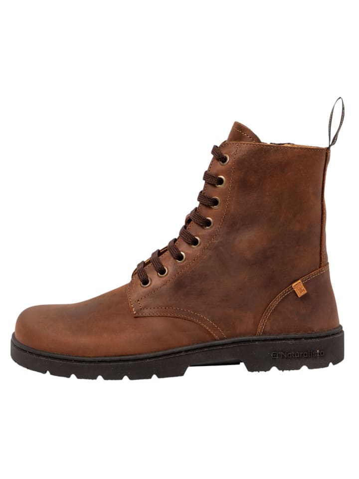 Stiefeletten braun