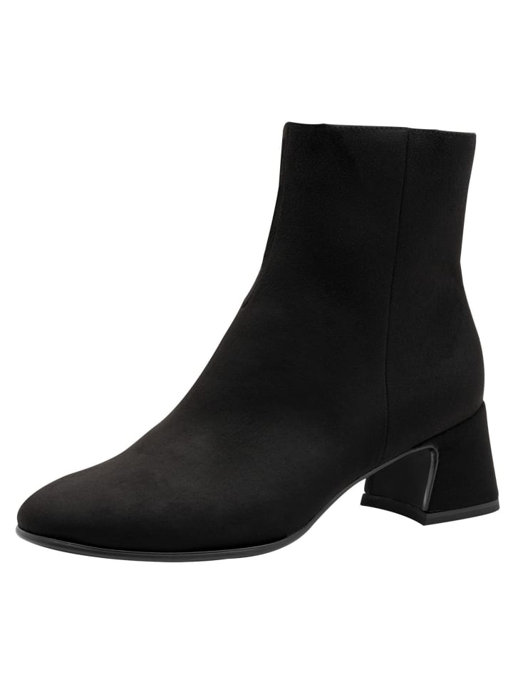 Stiefelette in BLACK