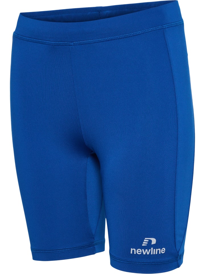 Tight Kurze Hose Kids Athletic Kinder in TRUE BLUE