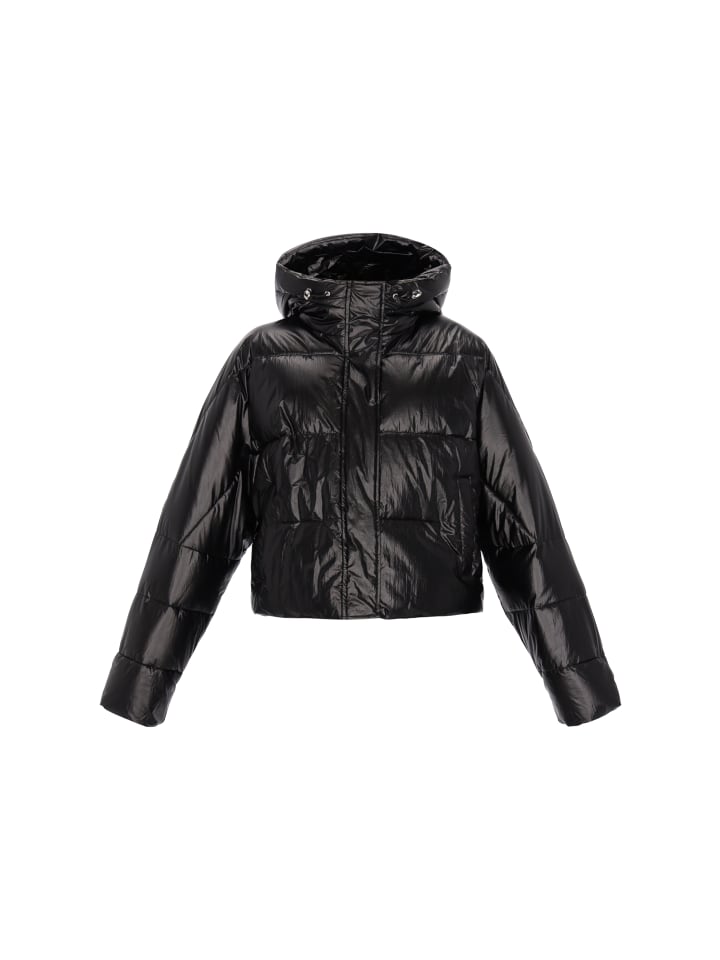 Women Jacket in black