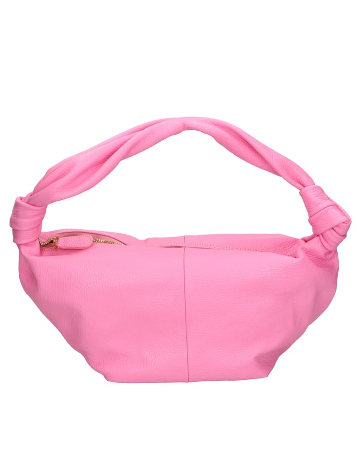 Damen Handtasche in Pink