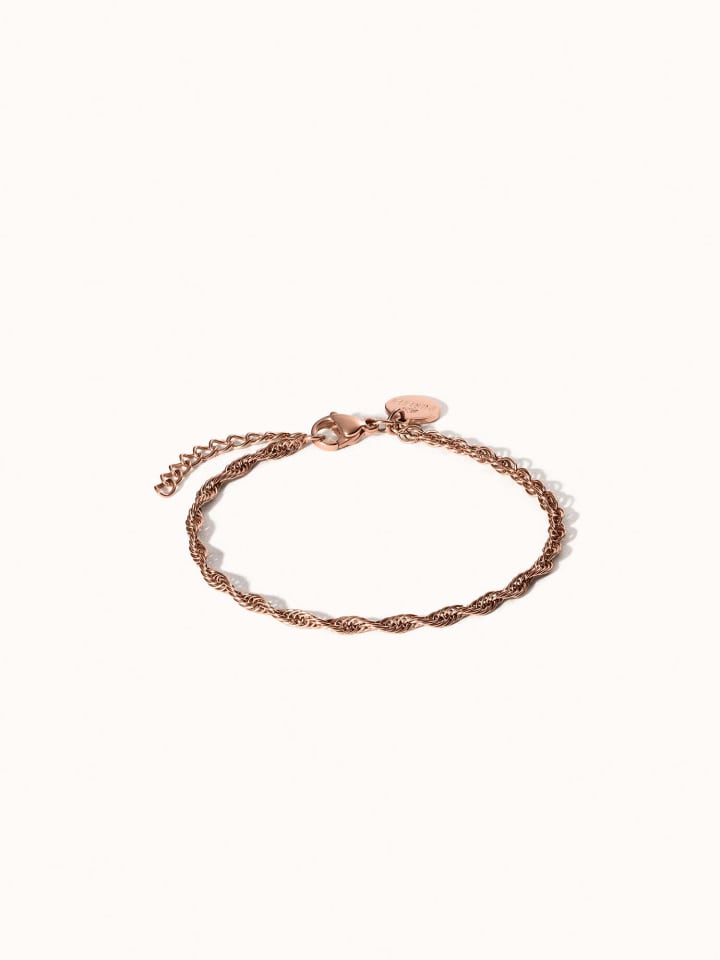 Armband Fine Vintage Rosegold