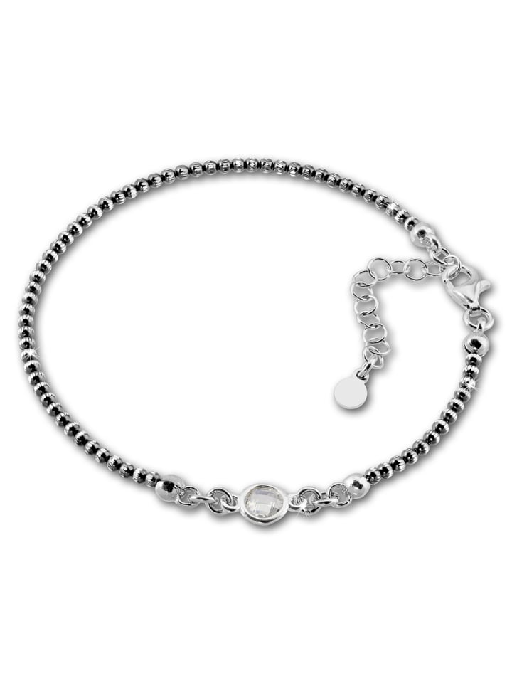 Armband Silber 925 Sterling Silber ca. 18cm