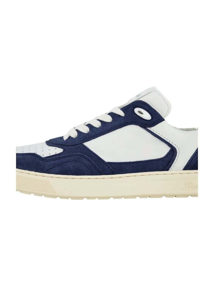 Sneaker Low in Weiß