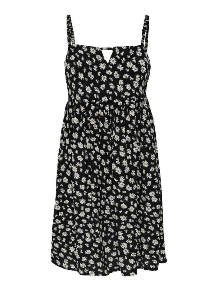 ONLY ONLY Kleid in Black-Love daisy günstig kaufen | limango