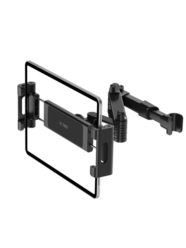 V1 Auto Handyhalter Kopfstütze Teleskop