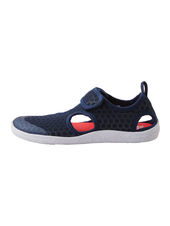 Barfuß-Sandalen Rantaan Junior Navy