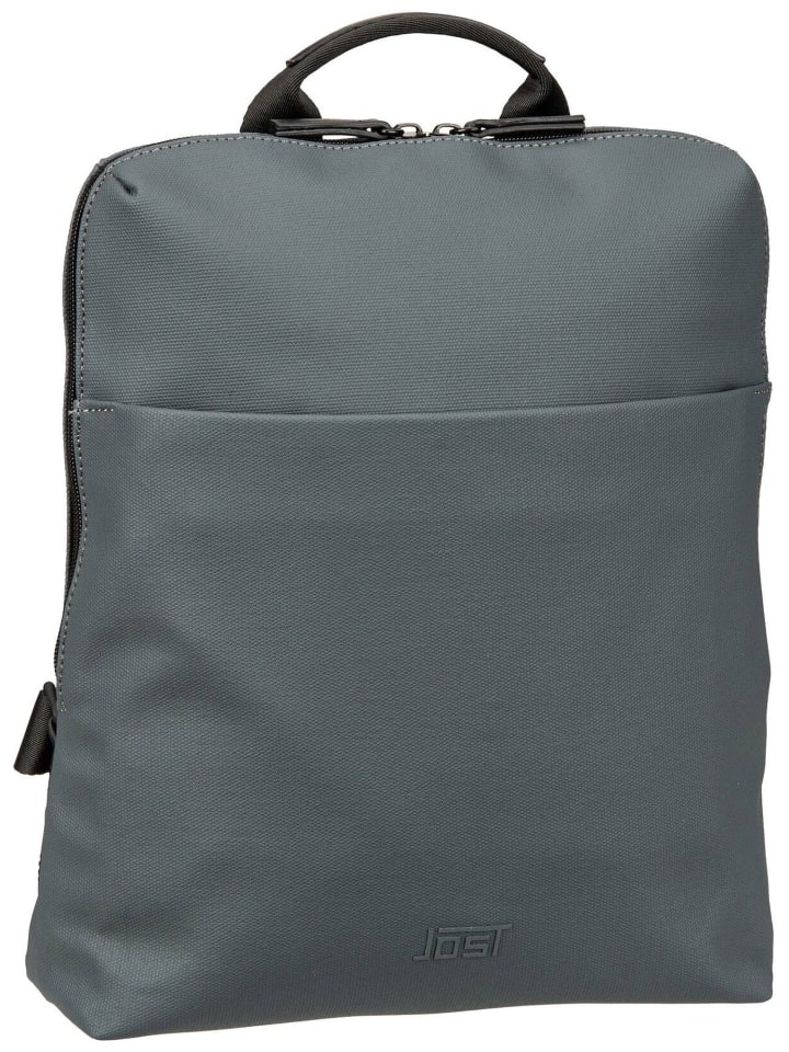 Rucksack Borgholm BP S in Blaugrau
