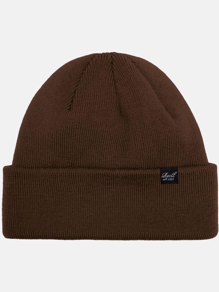 Mütze "Beanie" in Rot