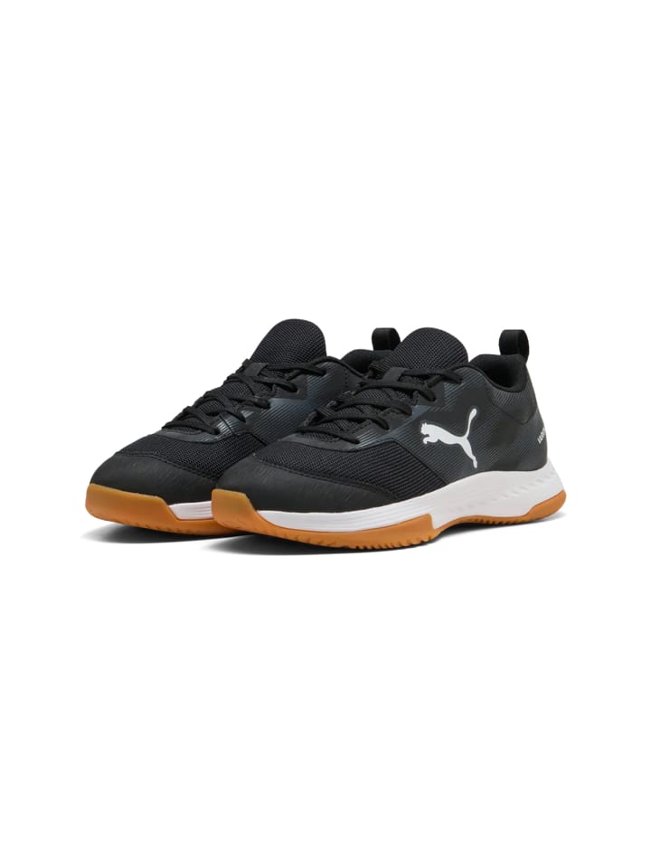 Sneakers Low Varion 3 Jr in schwarz