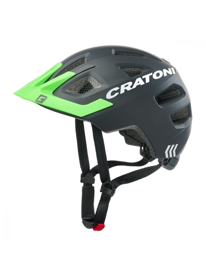 Kinderhelm Maxster Pro Kid