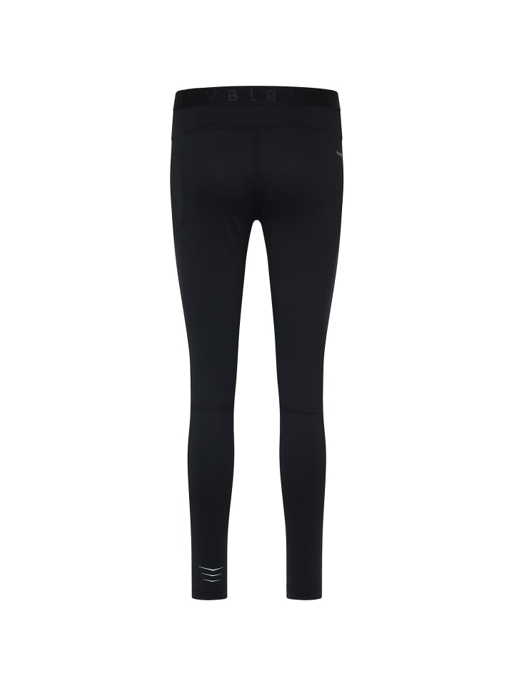 Tight Alvina in Schwarz