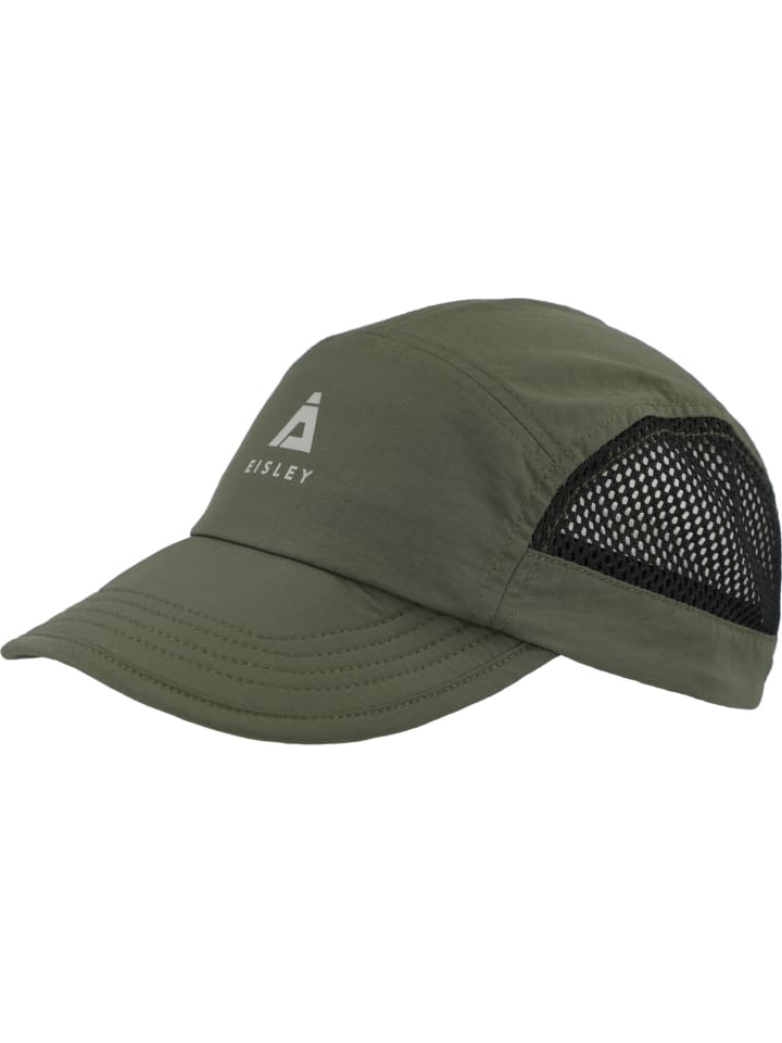 Baseball Cap in grün