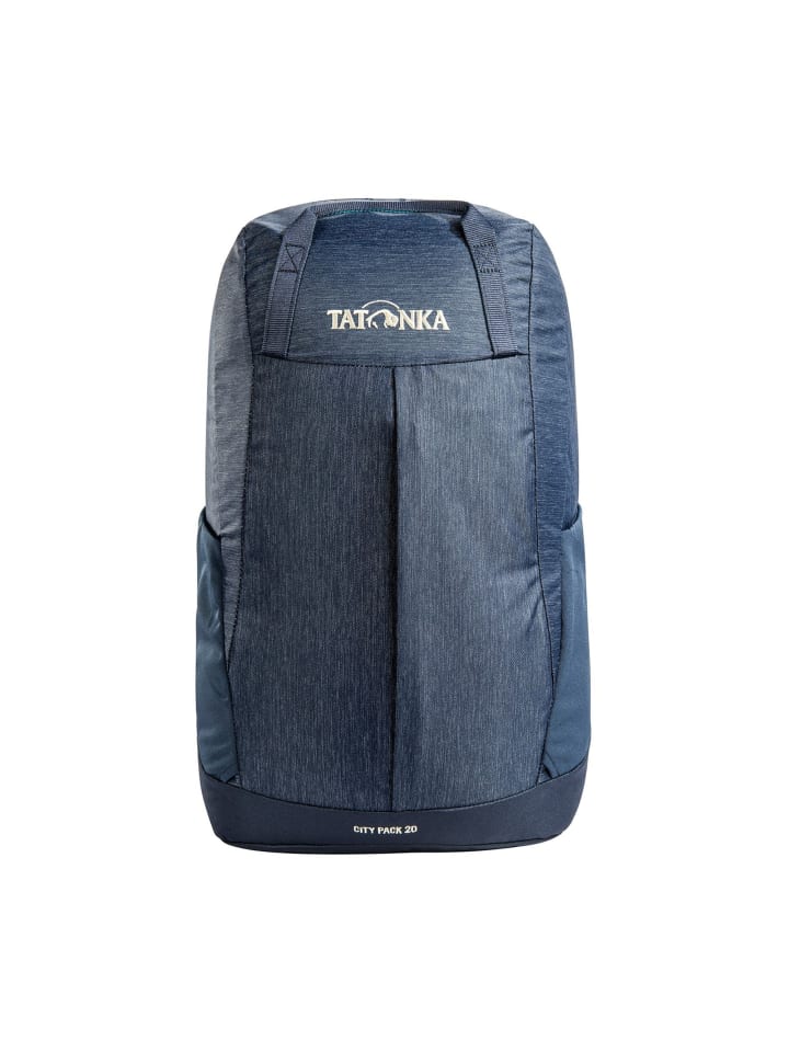 City Pack 20 Rucksack 49 cm navy