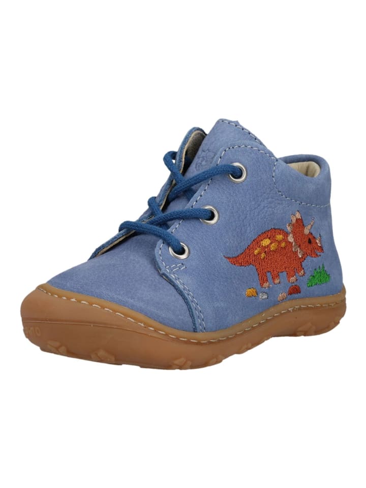 Halbschuhe Cloud