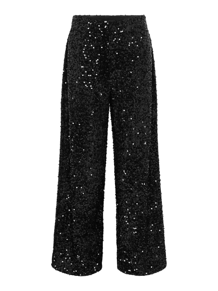Hose in Black 1