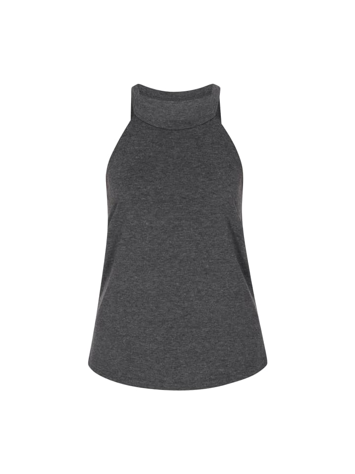 Women Top in gray