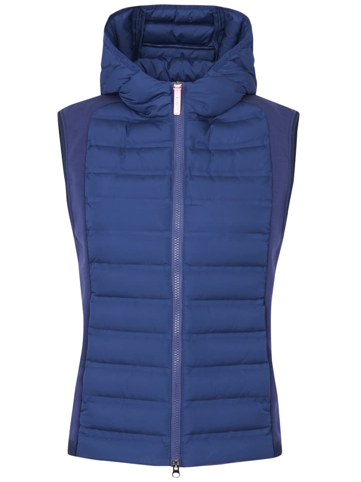 Sportswear Westen in marine