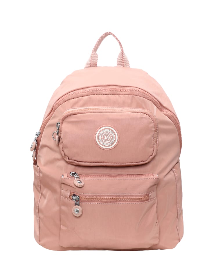 Damen Rucksack in Rosa