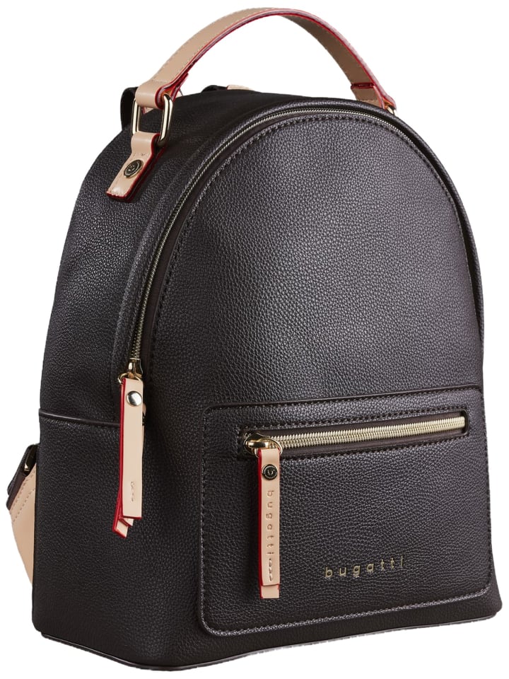 Rucksack Ella S in Darkbrown
