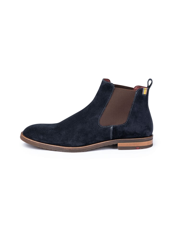 Schuhe DIVO in blau