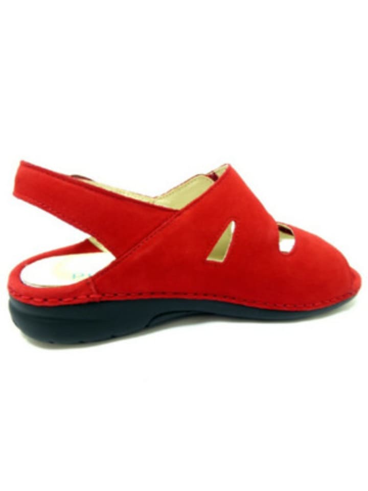 Damen Sandaletten WaldlÃ¤ufer Sandalen Preisvergleich WaldlÃ