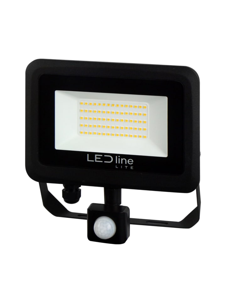 Floodlight PHOTON 50W | IP65 Schutzart | 4000K 5000lm in Weiß