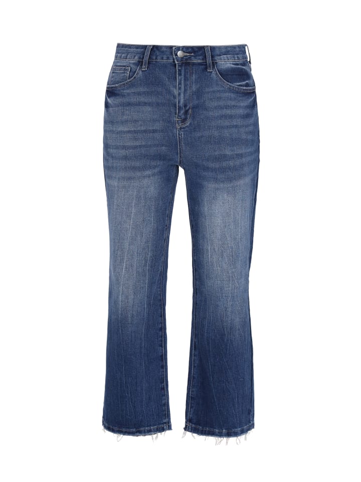 Women Jeans in Blue