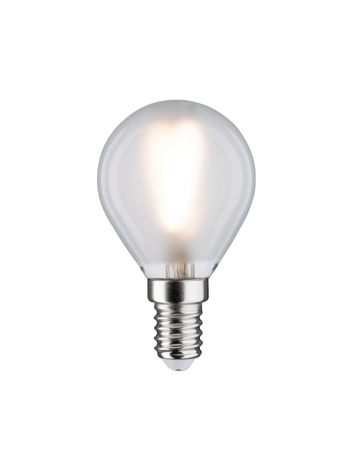 Filament 230V LED Tropfen G