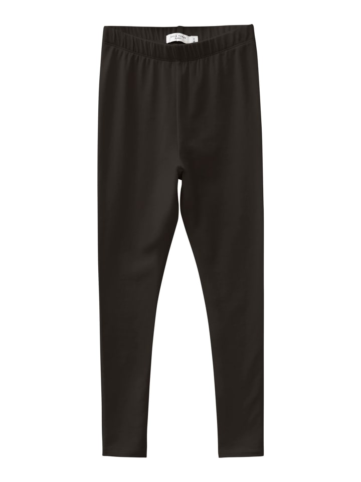 Sweatleggings NKFDAVINA in black