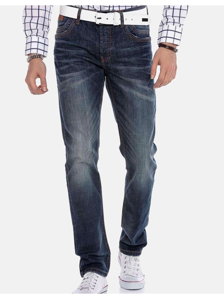 Jeans in BLUE