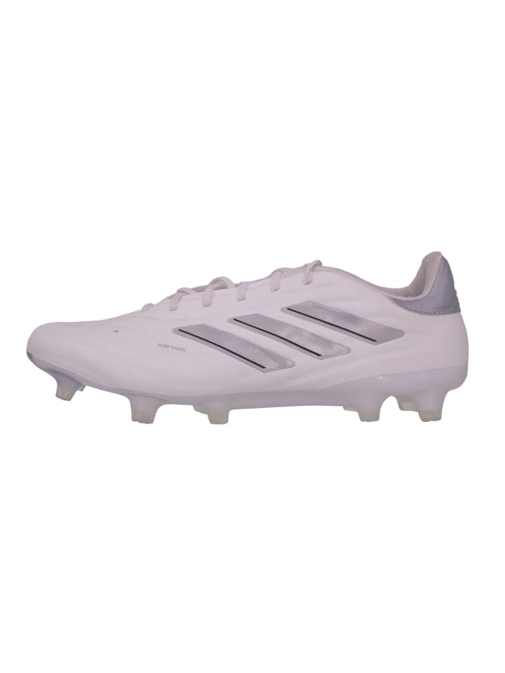 Fussballschuhe Copa Pure 2 Elite FG in Weiß