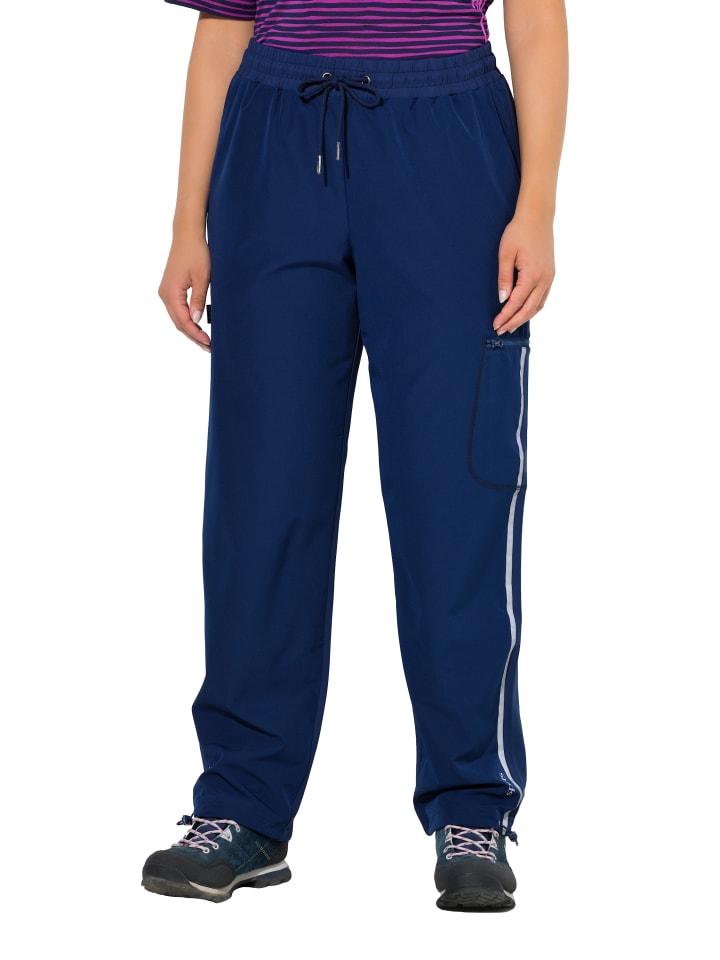 Jogginghose in dunkelblau
