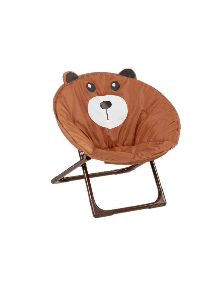 Moonchair Kinder "Bär" - (B)50 x (H)47 x (T)48 cm