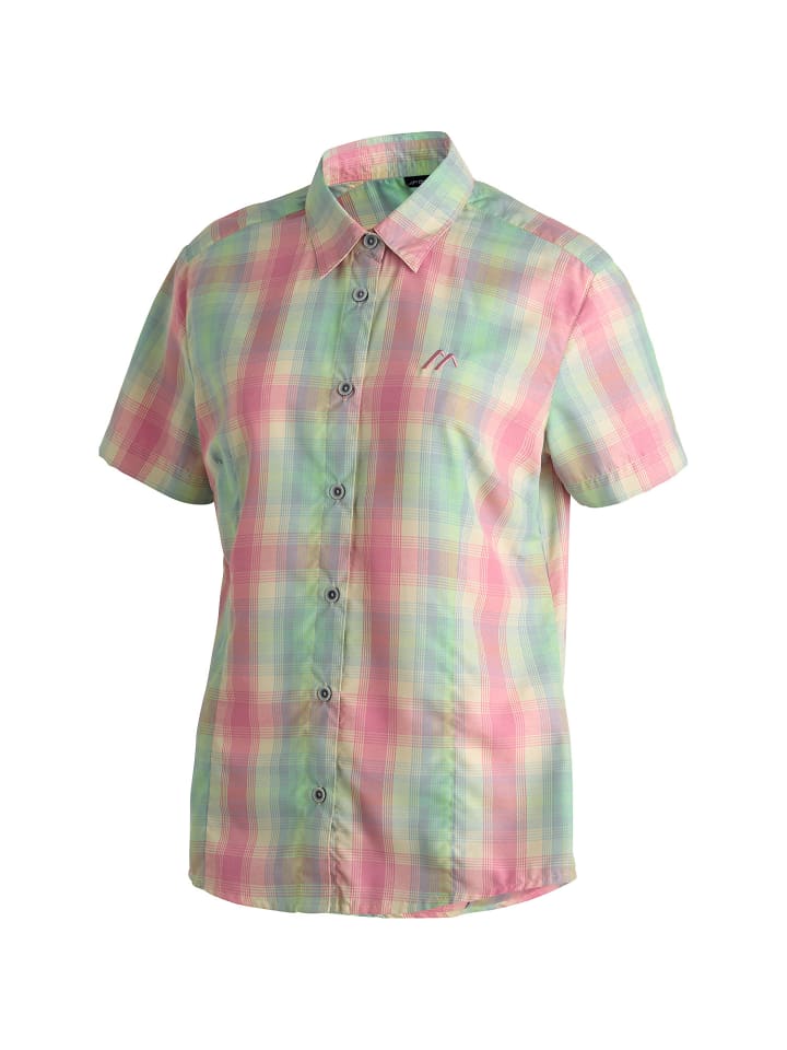 PHILINA Da-Bluse 1/2 Arm in Pink4764