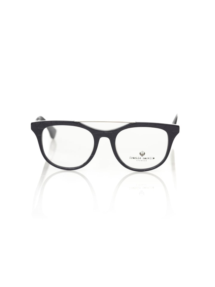 Blau Acetat Herren Fassung