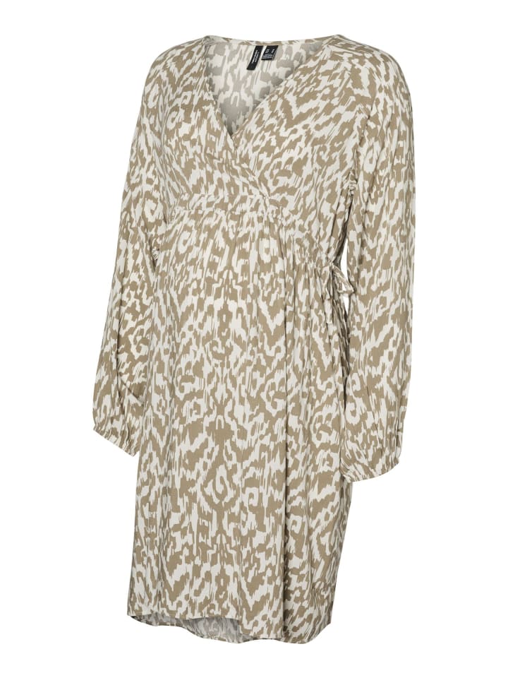 Kleid in Crockery 1