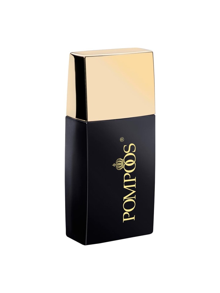 Flüssiges Princess Foundation von Harald Glööckler - 03 Medium 35 ml