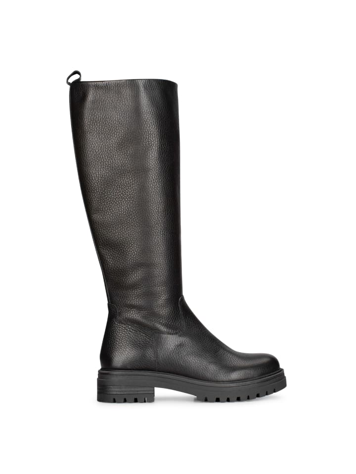 Poelman MONK Damen Stiefel