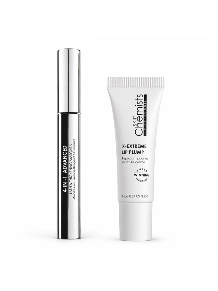 SC Beauty Boost Duo: Volumen & Fülle