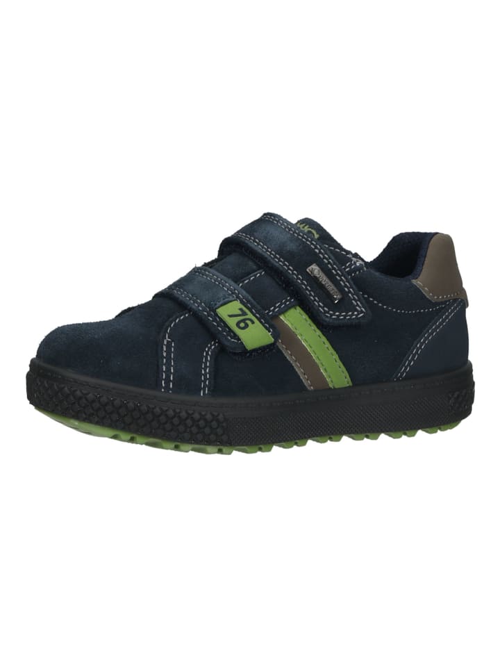 Sneaker Navy