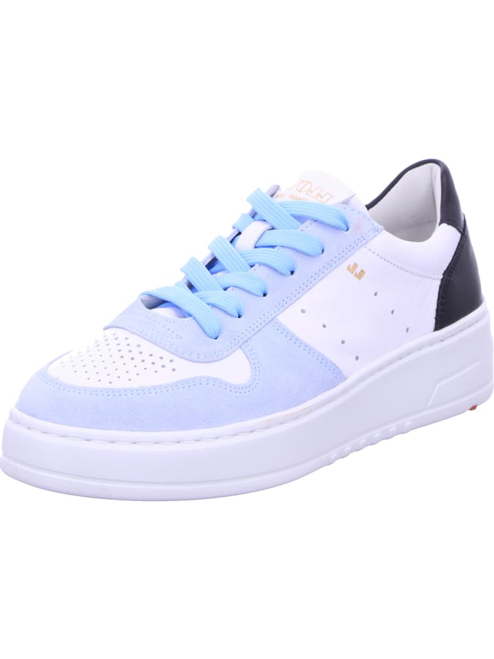 Sneaker in weiß