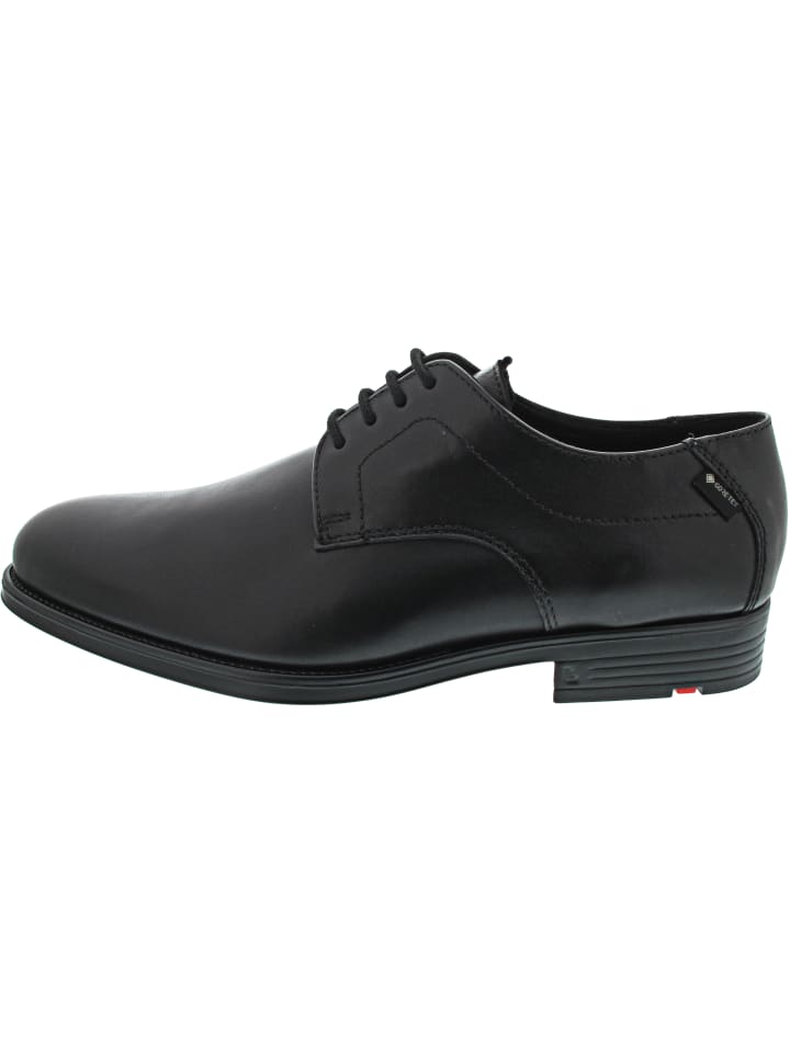 Valmary Businessschuh Schwarz