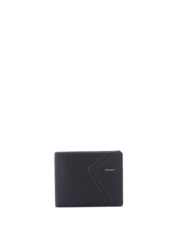 Geldbörse in BLACK