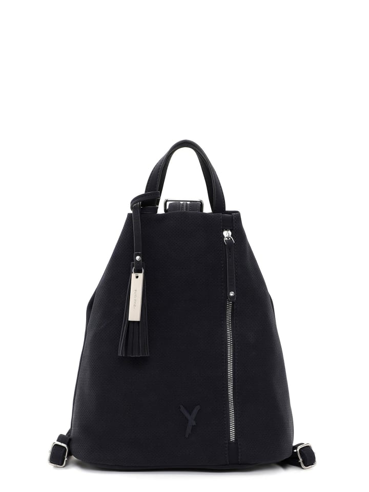 Rucksack SFY Romy in blue