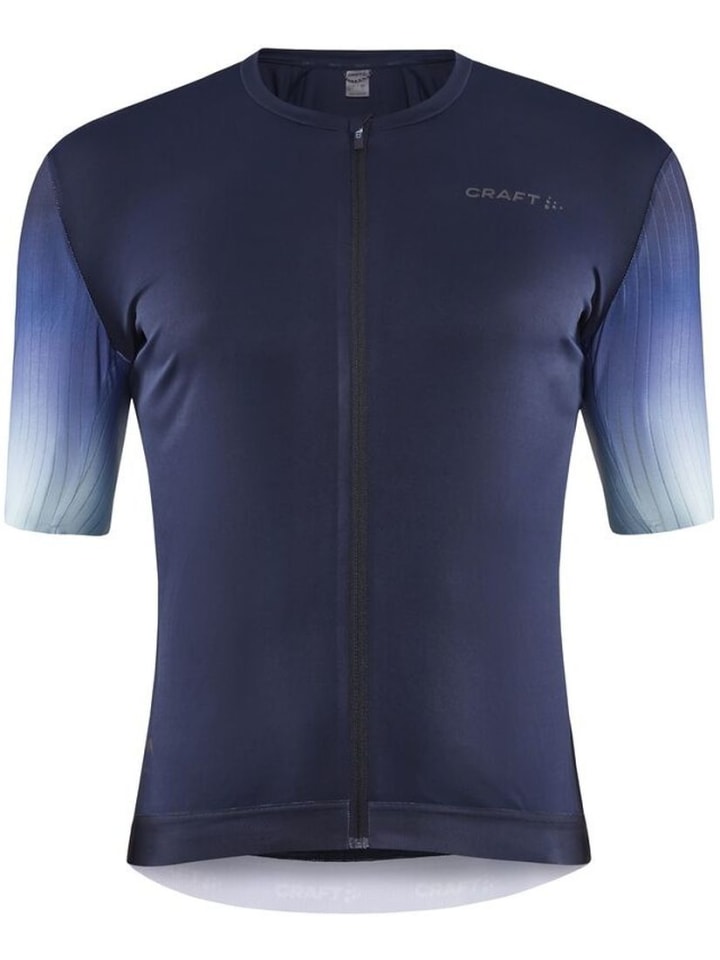 Trikot "Adv Aero Jersey M" in Blau